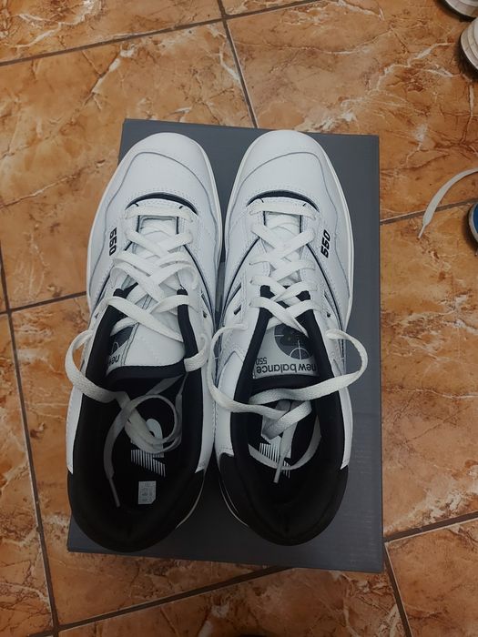 Incaltaminte New Balance 550 47,5