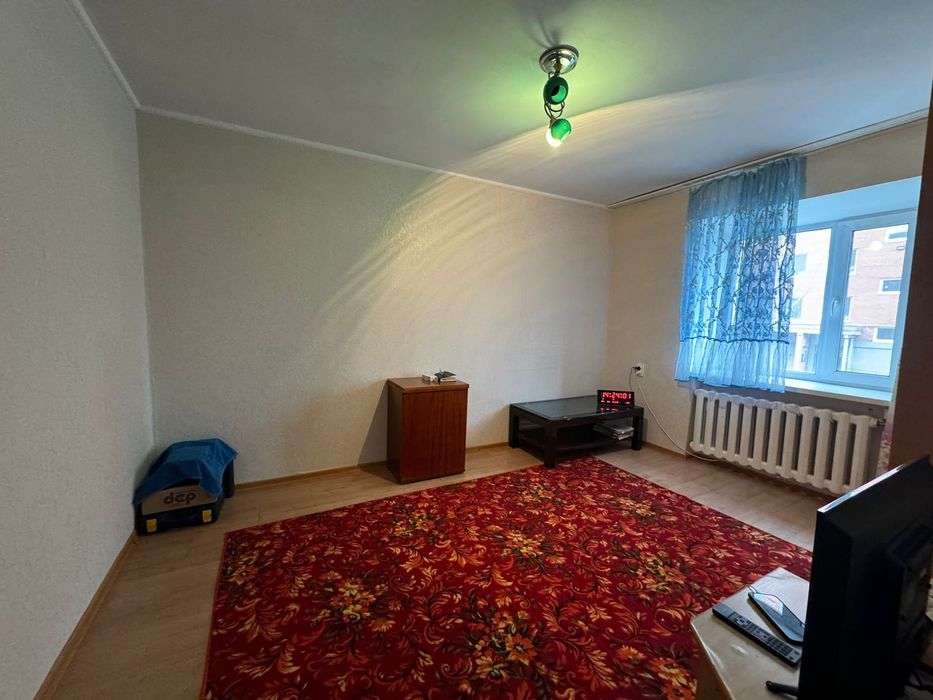 Продам 1комнатную квартиру