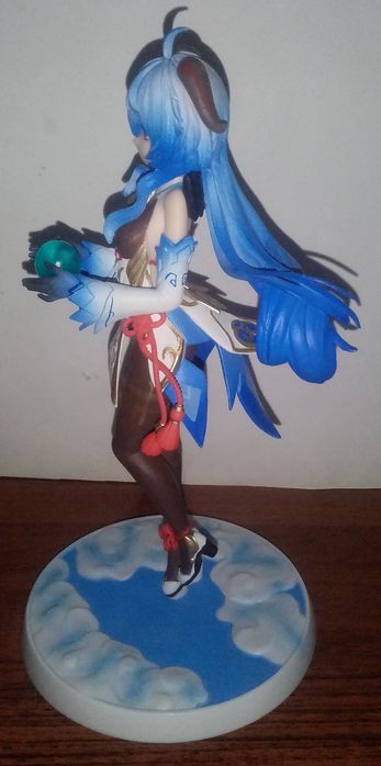 Аниме фигурка Ganyu