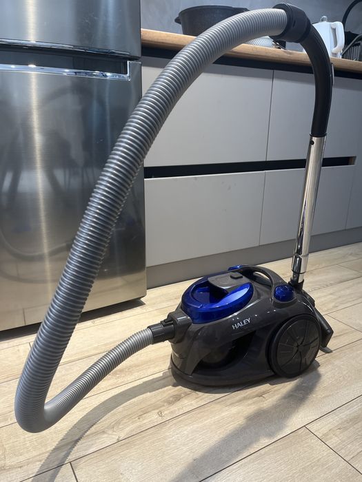 Пылесос для дома HALEY
