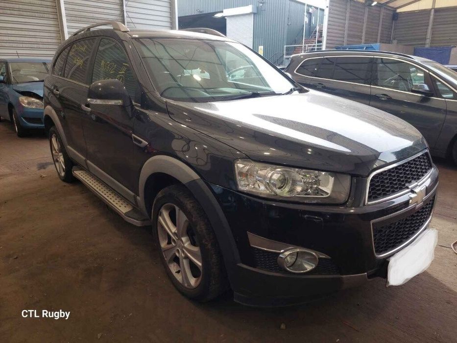 Carcasa filtru motorina Chevrolet Captiva facelift (2010-2014) 2012