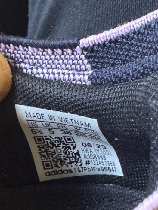 adidas 4Dfwd 3 nr 38 nou