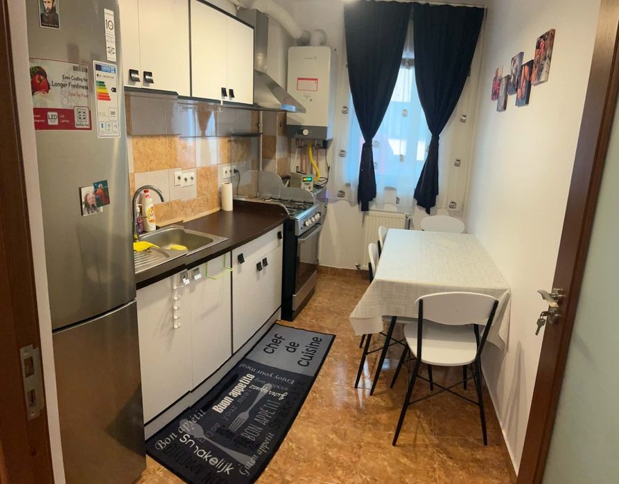 Apartament de inchiriat Doamna Stanca