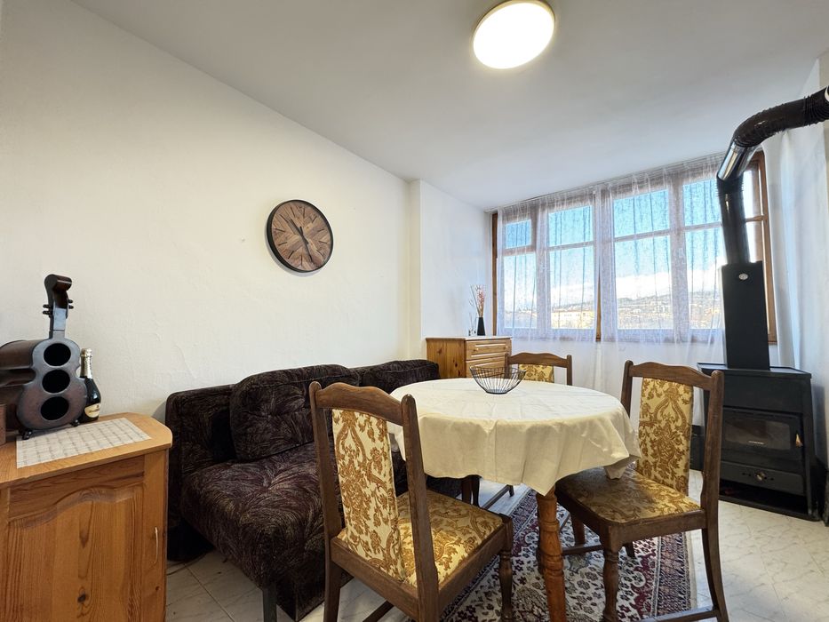 Продава се Тристаен апартамент в Казанлък - 81 кв.м за 724 €/кв.м - Снимка #5