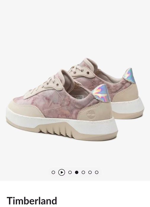 Timberland сникърси
