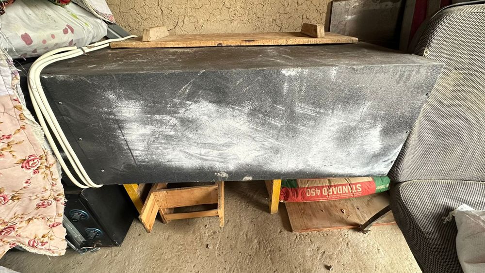 1 ай гарантиясымен