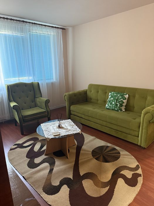 Apartament 3 camere Berceni, Izvorul Oltului 6, parcare inclusa