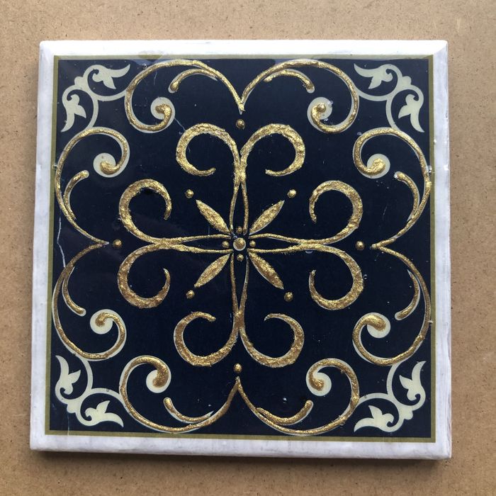 Декор плочки - серия Кайро 1