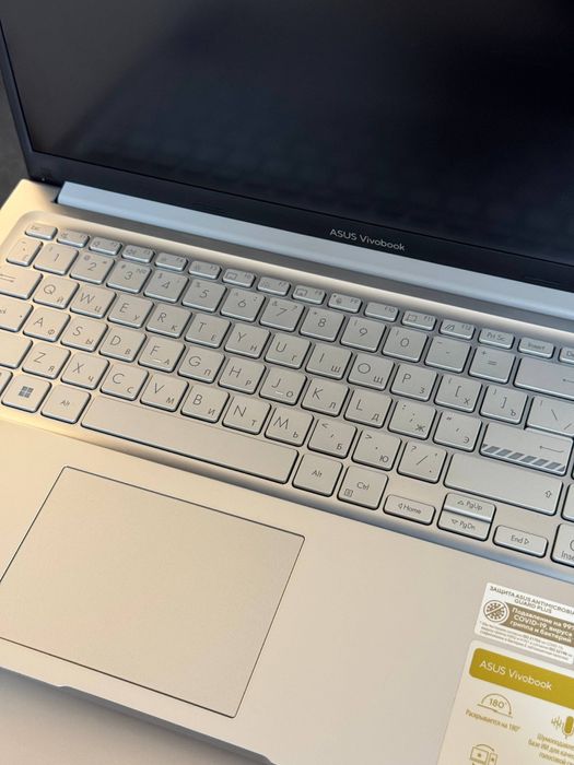 Asus Vivobook i7/13, SSD 512GB