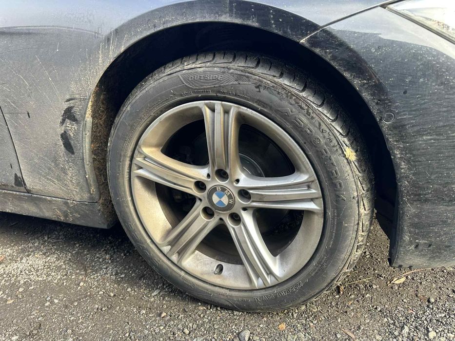Aripa stânga bmw f30 aripă dreapta seria 3 f30