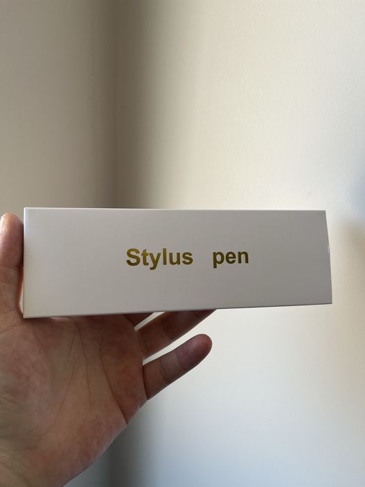 Универсална магнитна сензорна писалка