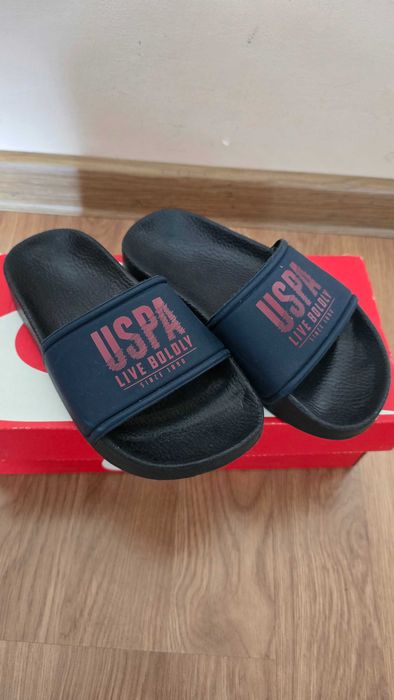 Детски сандали обувки Puma Adidas