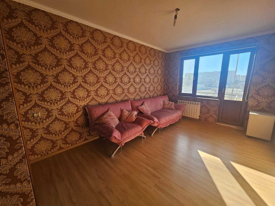 Продам 2-х ком квартиру