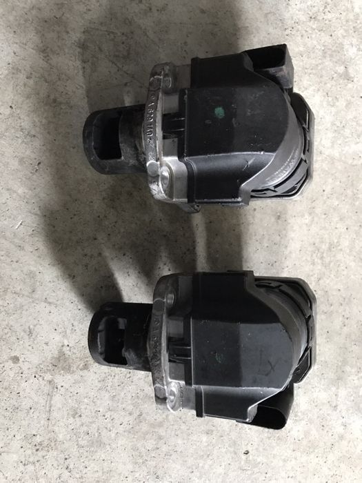 Egr Mercedes ML, GL, S Class W629, 4.2L