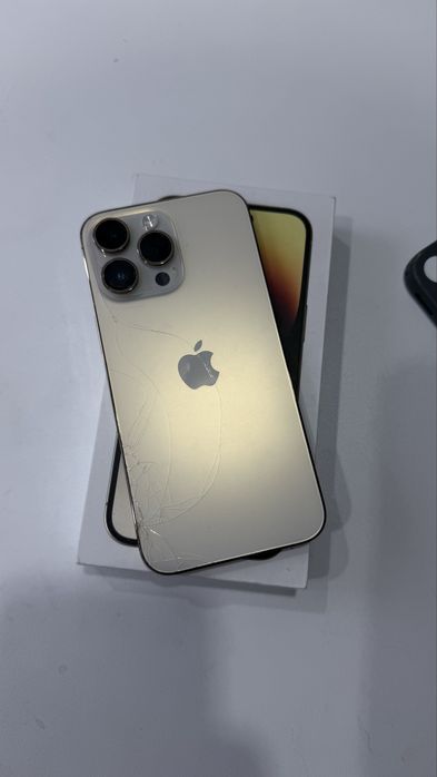 Apple 14 pro max