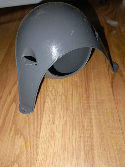 Домик для грызунов, поилка