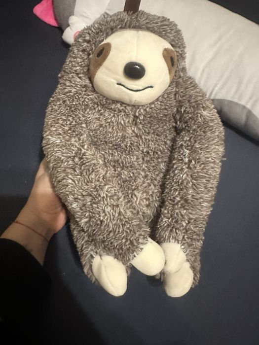 Играчки Ленивец