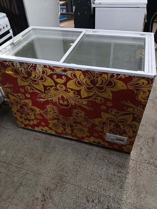 Фризер ракла.хоризонтален