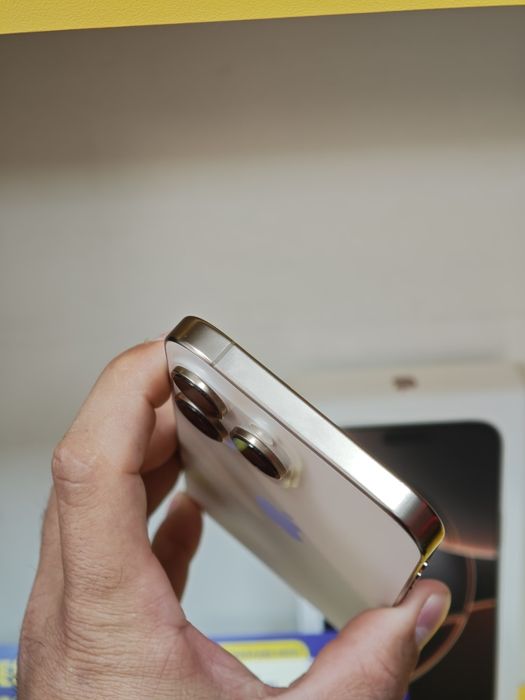 iPhone 16 Pro Max 256 Gb