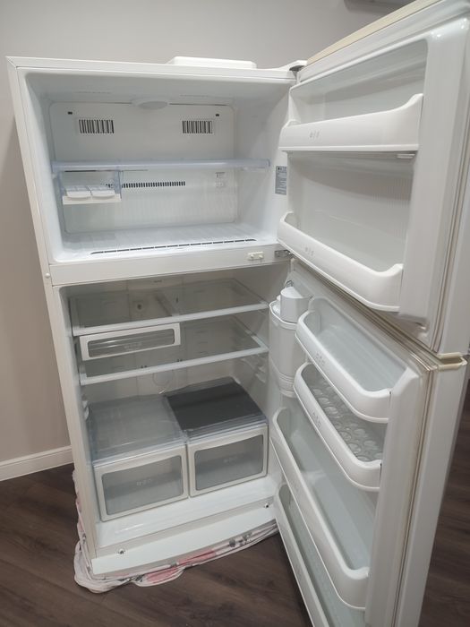 Холодильник в отличном состоянии