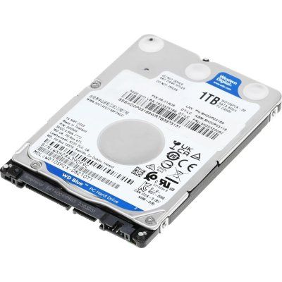 Western Digital 1tb