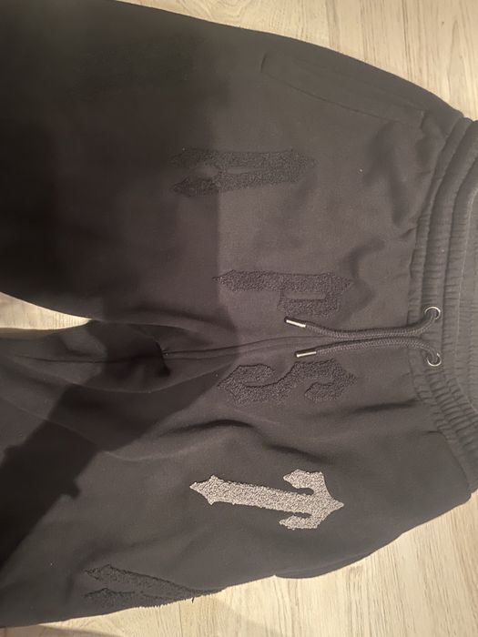 Trapstar долница на анцуг