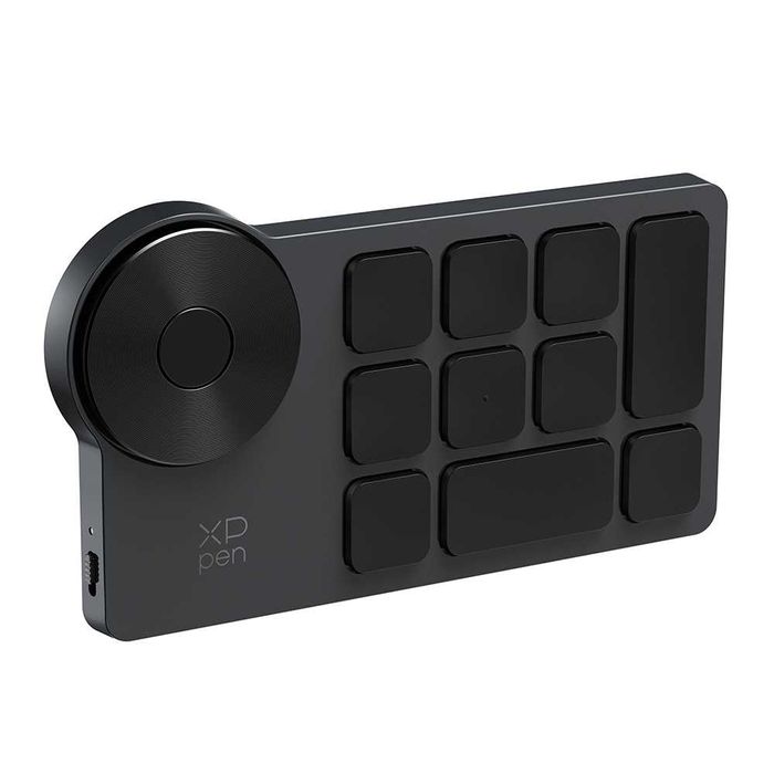 ГРафический планшет Xp-PEn Deco Pro XLW