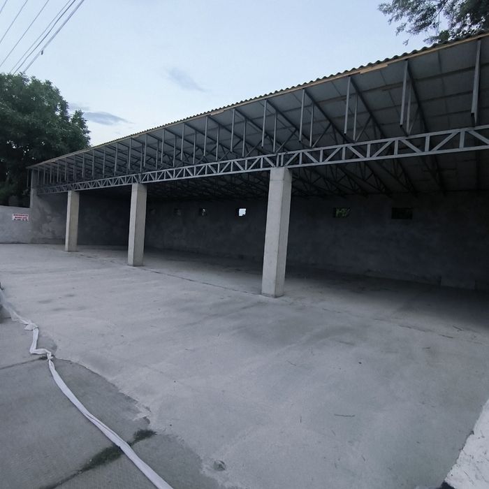 Uzoq muddatga ijaraga