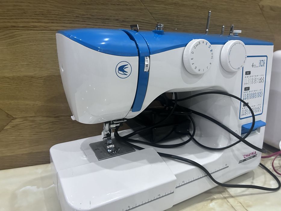 Швейная машинка