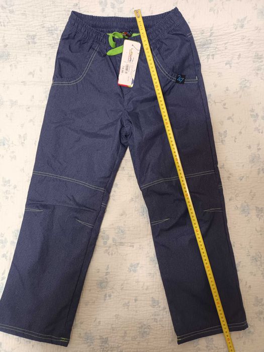 Pantaloni Lewro SIGI Intersport
