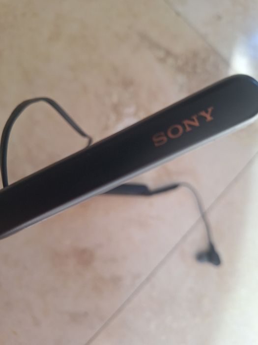 Casti sony wireless