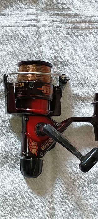 рибарска макара-EUROSTAR  SIR 60