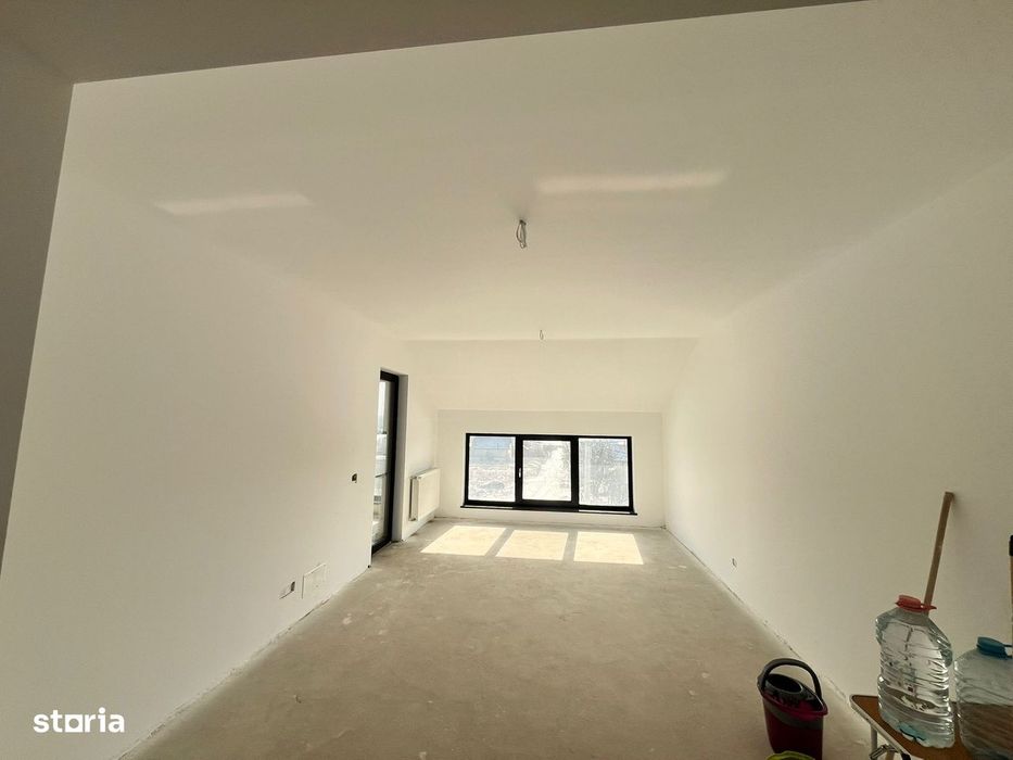 Apartament cu 3 Camere 78 mpI Suceava/Complex La Stejari I 106.000E — fotografia 3
