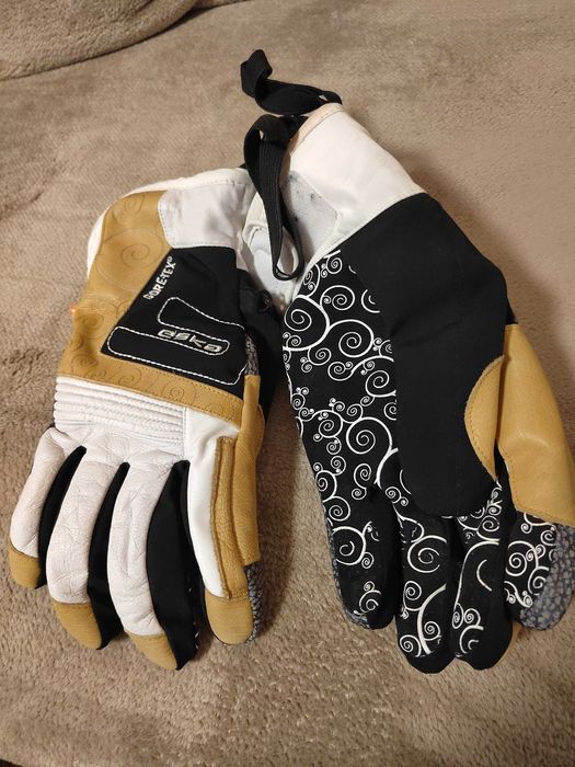 Ски очила Алпина