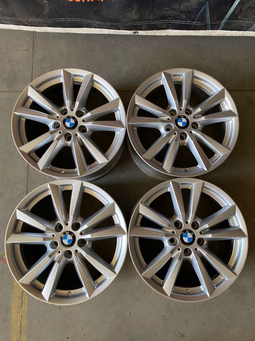 Jante Originale BMW 18 Style 446 X5 F15, X6 F16, F10, F11, F30 X3 F25