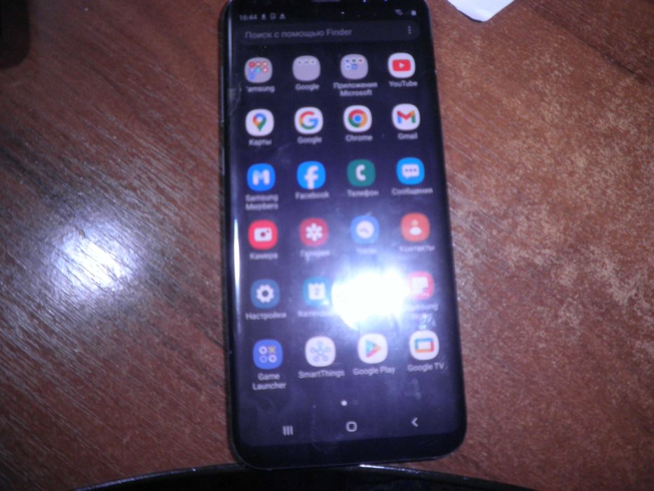 продам телефон s8 плюс