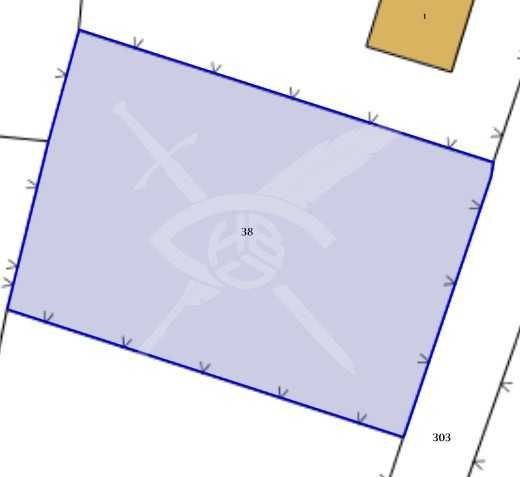 Парцел в Созопол 60262