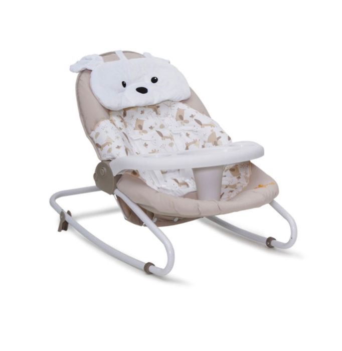 Бебешка люлка cangaroo