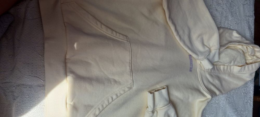 Суичър, блуза, поли и панталонки 152