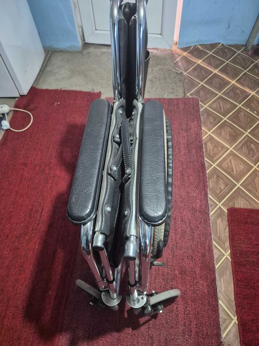 Carut persoane handicap