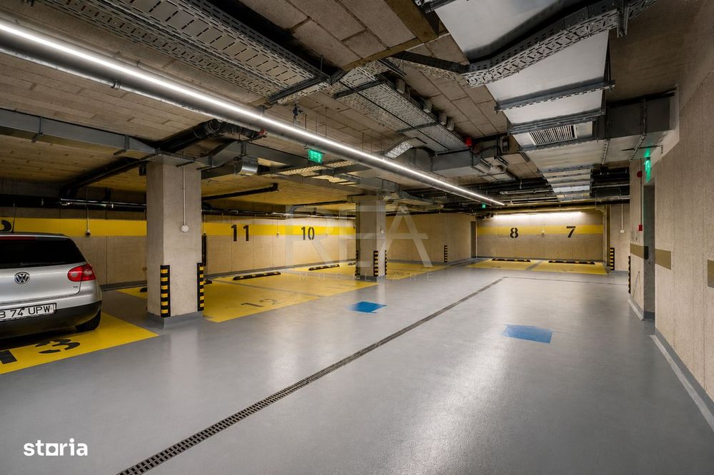 4 camere Ultracentral decomandat,centrala,parcare,an 2023, 198 mp,boxa