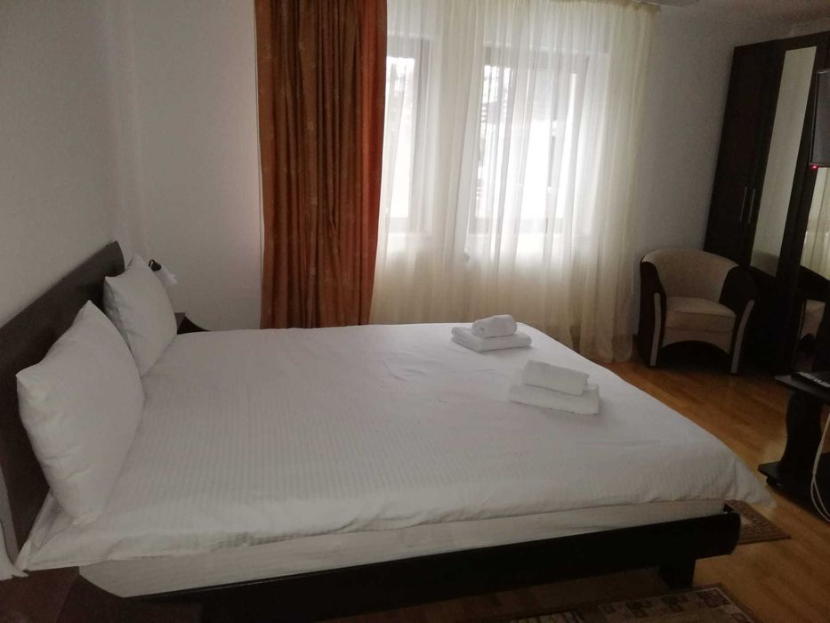 Vila de inchiriat in Predeal