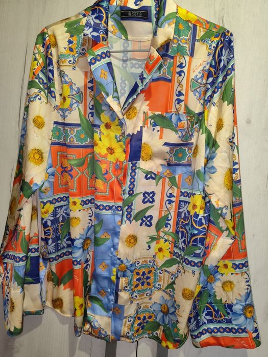 Риза Alessa magnetic love