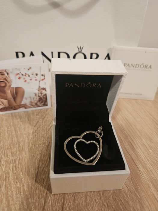 Oригинално колие Pandora