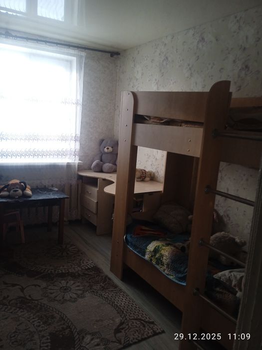 Продается дом  срочно,в селе Новорыбинка!