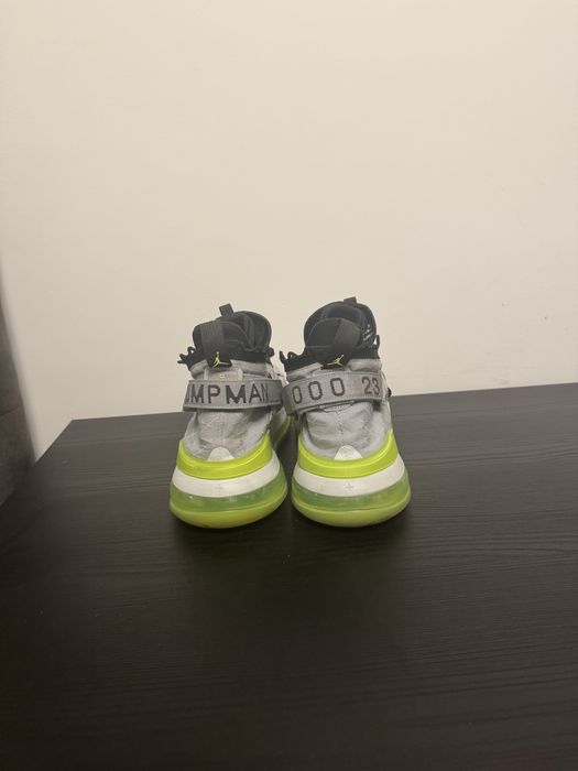 Nike Air Jordan proto max 720