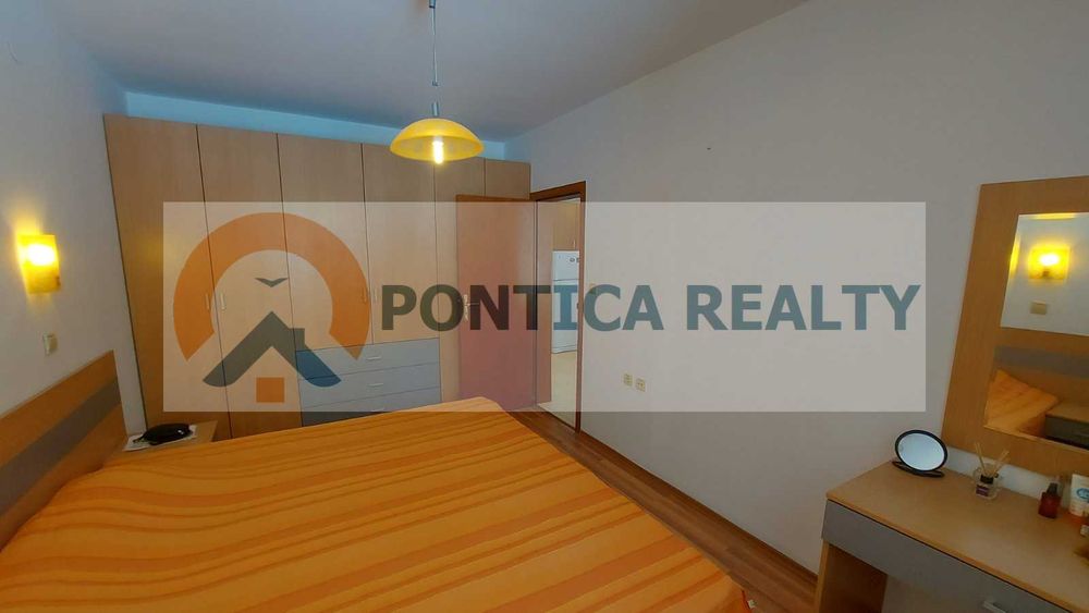 Продава се Двустаен апартамент в Свети Влас - 62 кв.м за 1267 €/кв.м - Снимка #8