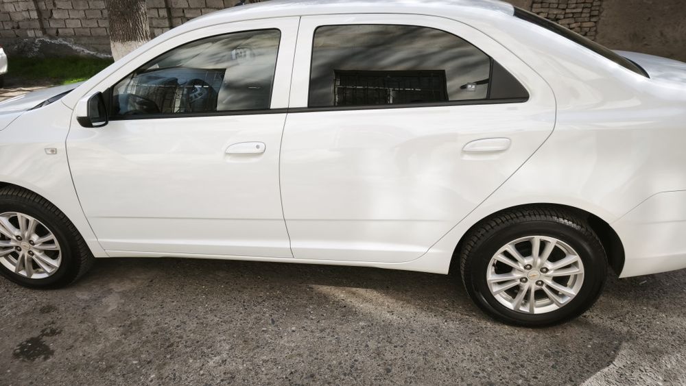 Срочно сотилади Cobalt 2023 декабрь.