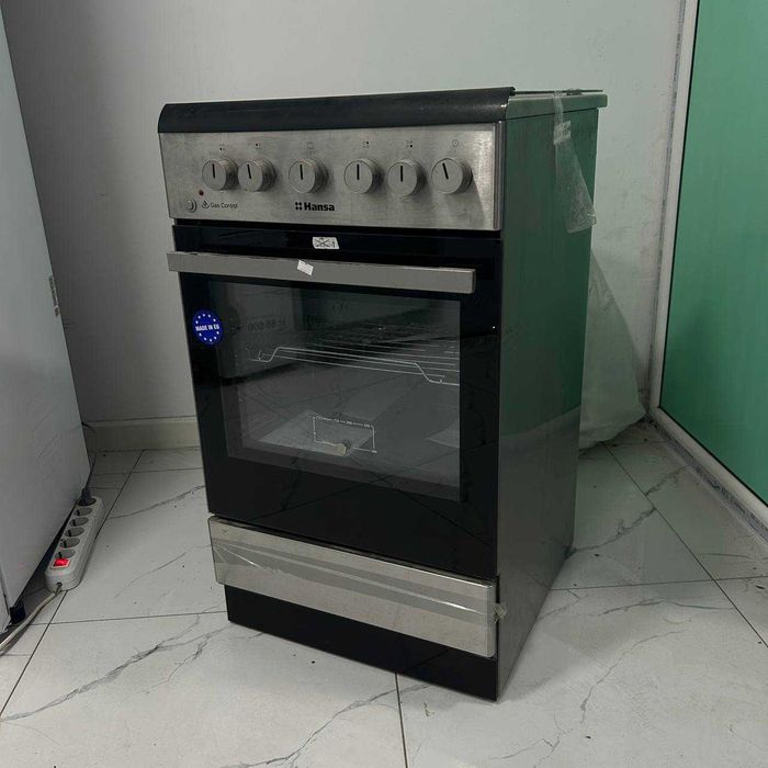 А21 / Газовая плита Hansa FCGX53193 / sk157159