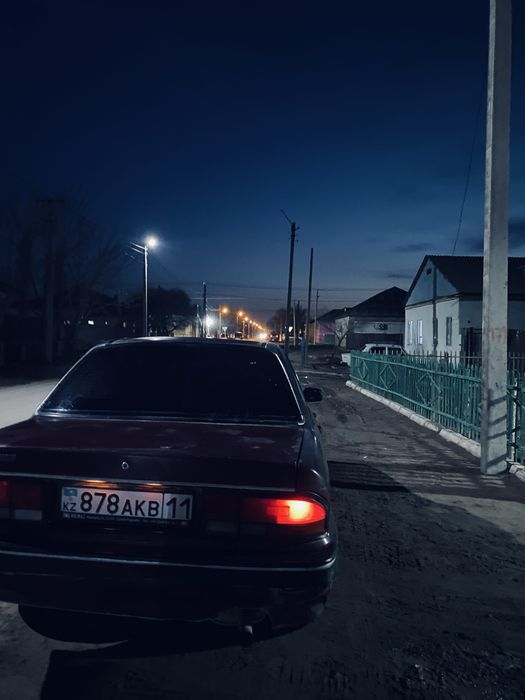 Машинаа галант..